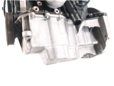Moteur type K9K612 - Renault CLIO ESTATE IV PH.1 - P1-3637A