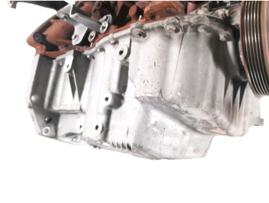 Moteur type K9K612 - Renault CLIO ESTATE IV PH.1 - P1-3637A