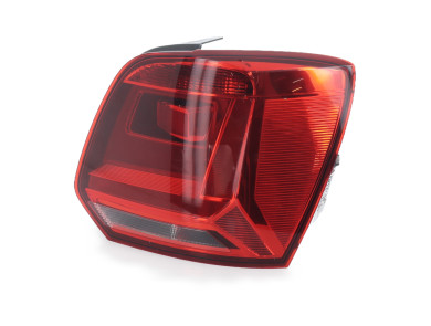 Right rear light - Volkswagen POLO V PH.2 - 6C0945096K - R1-3394N