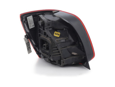 Feu arrière droit - Volkswagen POLO V PH.2 - 6C0945096K - R1-3394N
