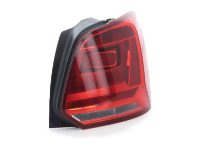 Right rear light - Volkswagen POLO V PH.2 - 6C0945096K - R1-3394N