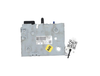Poste multimédia - Citroen BERLINGO III - 1696925980 - L1-8809Y