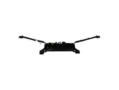 Upper front cross member used - Citroen BERLINGO - 98 305 126 80