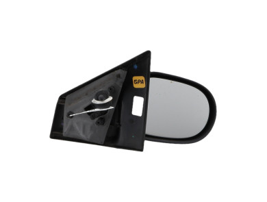 Right wing mirror - Renault CLIO III PH.2 - Inconnu - 7701071864 - W1-8290I