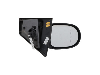 Left wing mirror - Renault CLIO III PH.2 - Inconnu - 7701071870 - G1-8347A