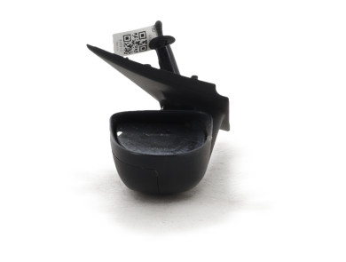 Left wing mirror - Renault CLIO III PH.2 - Inconnu - 7701071870 - G1-8347A