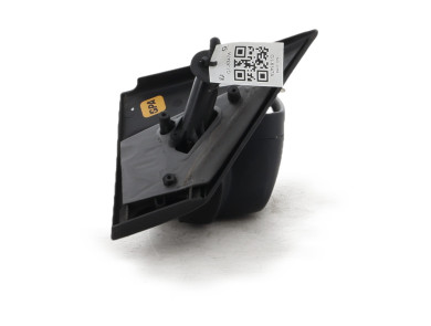 Left wing mirror - Renault CLIO III PH.2 - Inconnu - 7701071870 - G1-8347A