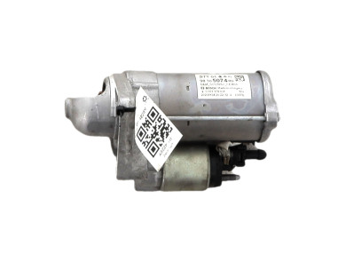 Starter - Peugeot 208 II PH.1 1.2 PTEC - 9830507480 - P1-4228Y