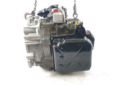 Gearbox used - Seat LEON - SYS