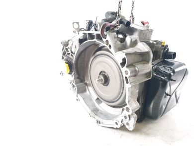 Gearbox type SYS - Seat LEON III PH.1 - S1-6339U