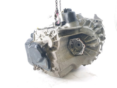 Boîte de vitesses type SYS - Seat LEON III PH.1 - S1-6339U