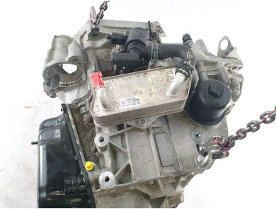 Gearbox type SYS - Seat LEON III PH.1 - S1-6339U