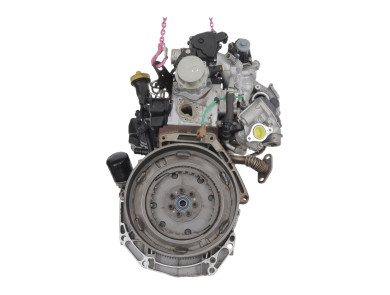 Engine type K9K667 - Dacia DUSTER I PH.2 - I1-6863H
