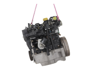 Engine type K9K667 - Dacia DUSTER I PH.2 - I1-6863H