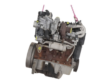 Engine type K9K667 - Dacia DUSTER I PH.2 - I1-6863H