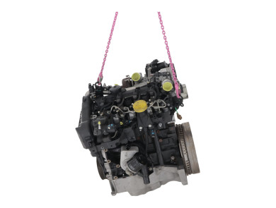 Engine type K9K667 - Dacia DUSTER I PH.2 - I1-6863H