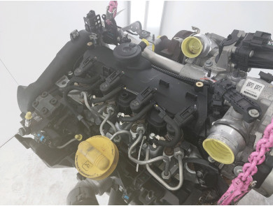 Moteur type K9K667 - Dacia DUSTER I PH.2 - I1-6863H