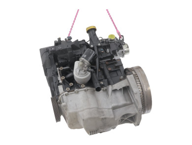 Moteur type K9K667 - Dacia DUSTER I PH.2 - I1-6863H