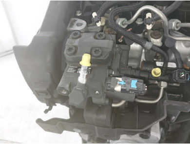 Moteur type K9K667 - Dacia DUSTER I PH.2 - I1-6863H
