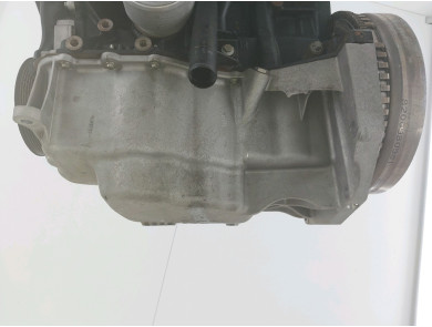 Engine type K9K667 - Dacia DUSTER I PH.2 - I1-6863H