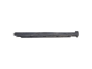 Left body rocker used - Volkswagen PASSAT SW - 3AA853092CGRU