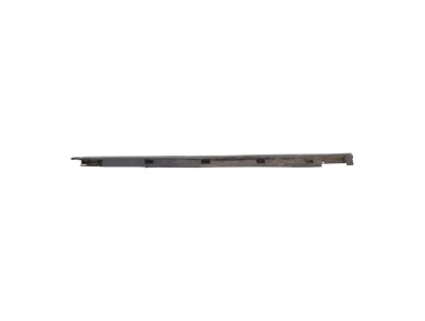 Bas de caisse droit - Volkswagen PASSAT SW VI - Noir - 3AA853092CGRU - J1-7979N