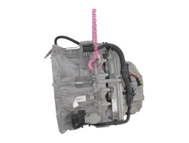 Boîte de vitesses occasion - Dacia DUSTER - DC4020-7397R
