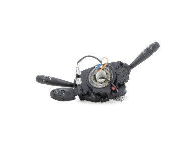 Steering column stalk switch - Peugeot 208 I PH.1 - 98081769ZD - N1-6711M