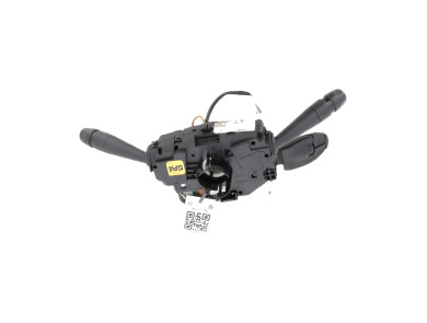 Steering column stalk switch - Peugeot 208 I PH.1 - 98081769ZD - N1-6711M
