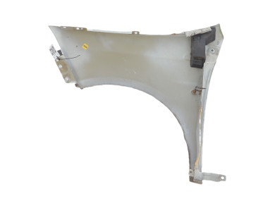 Aile avant droite - Fiat BRAVO II PH.2 - Blanc - 51822247 - I1-7959S