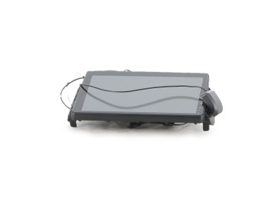 Autoradio adaptable - Peugeot 208 I PH.1 - GPA-AUTORADIOADAPTABLEDOUBLEDIN - H1-6405J