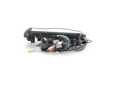 Autoradio adaptable - Peugeot 208 I PH.1 - GPA-AUTORADIOADAPTABLEDOUBLEDIN - H1-6405J