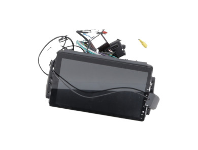 Autoradio adaptable - Peugeot 208 I PH.1 - GPA-AUTORADIOADAPTABLEDOUBLEDIN - H1-6405J