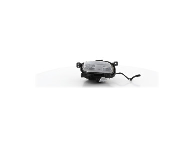 Left front fog light used - KIA CARENS - 92201-A4020