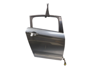 Porte arrière droite - Citroen C5 II - Gris Fonce - 00009008R8 - K1-4594T