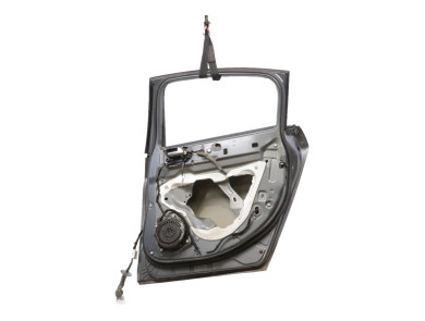 Right rear door - Citroen C5 II - Gris Fonce - 00009008R8 - K1-4594T
