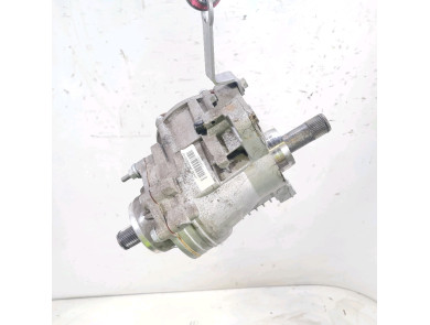 Transfer box used - Volkswagen TIGUAN - 0CP409053P