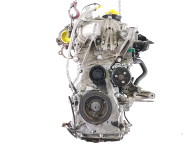 Moteur type H4B400 - Renault CLIO III PH.2 - T1-1459Q