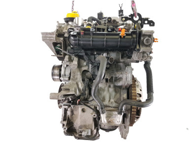 Moteur type H4B400 - Renault CLIO III PH.2 - T1-1459Q