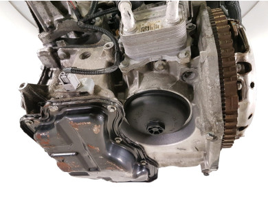 Engine type H4B400 - Renault CLIO III PH.2 - T1-1459Q
