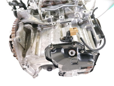 Moteur type H4B400 - Renault CLIO III PH.2 - T1-1459Q