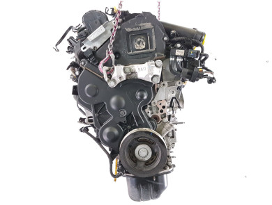 Engine type 9H05 - Peugeot 3008 I PH.1 - V1-1371I