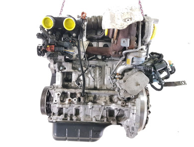 Moteur type 9H05 - Peugeot 3008 I PH.1 - V1-1371I