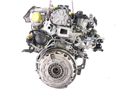 Moteur type 9H05 - Peugeot 3008 I PH.1 - V1-1371I