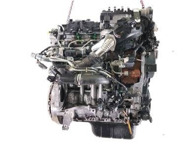 Engine type 9H05 - Peugeot 3008 I PH.1 - V1-1371I