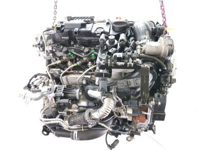 Engine type 9H05 - Peugeot 3008 I PH.1 - V1-1371I