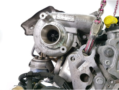 Engine type 9H05 - Peugeot 3008 I PH.1 - V1-1371I