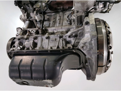 Moteur type 9H05 - Peugeot 3008 I PH.1 - V1-1371I