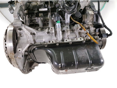 Engine type 9H05 - Peugeot 3008 I PH.1 - V1-1371I