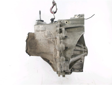 Boîte de vitesses type 20EA07 - Peugeot 3008 I PH.1 - P1-2377V